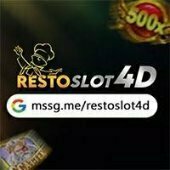 restoslot4d login