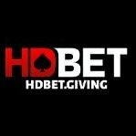 HDbet Giving