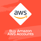 Buy AWS Account