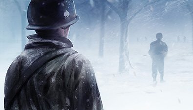 Report - 2018 Battlefield V Details Emerged - Mega Modz Blog