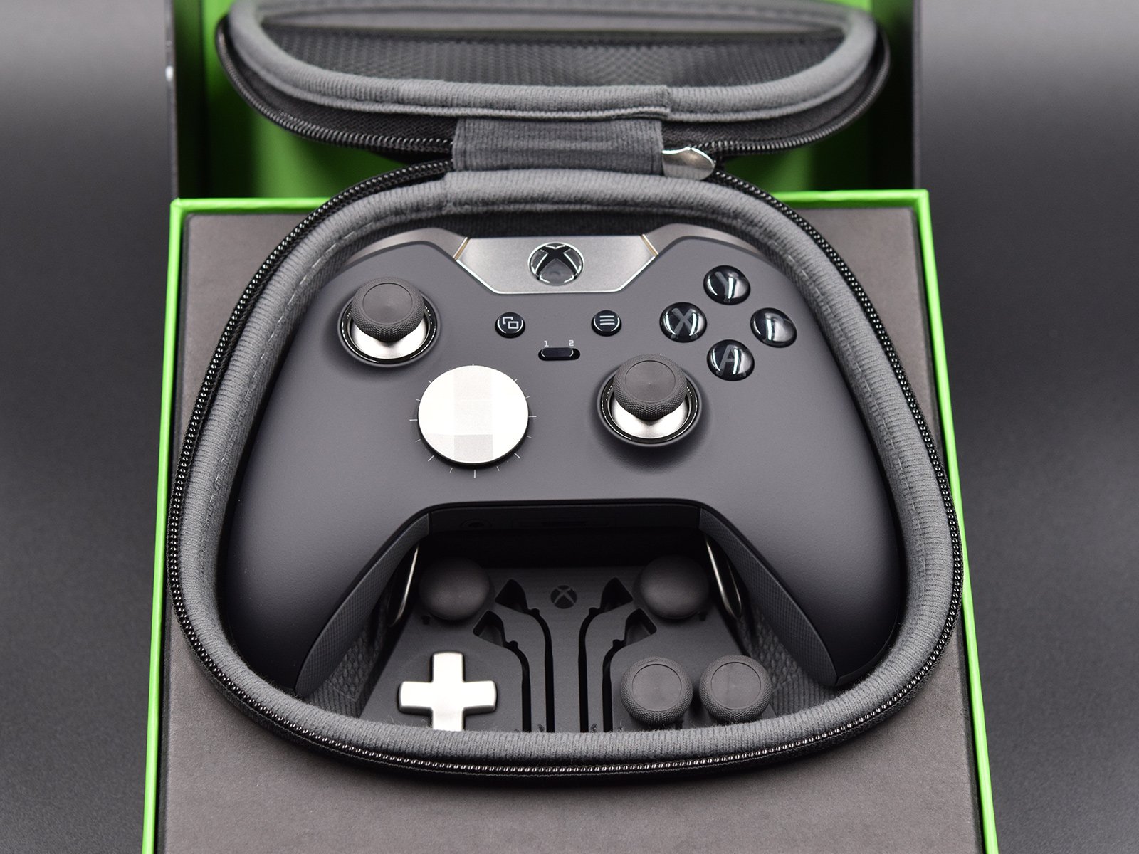 2018 Xbox Elite Controller