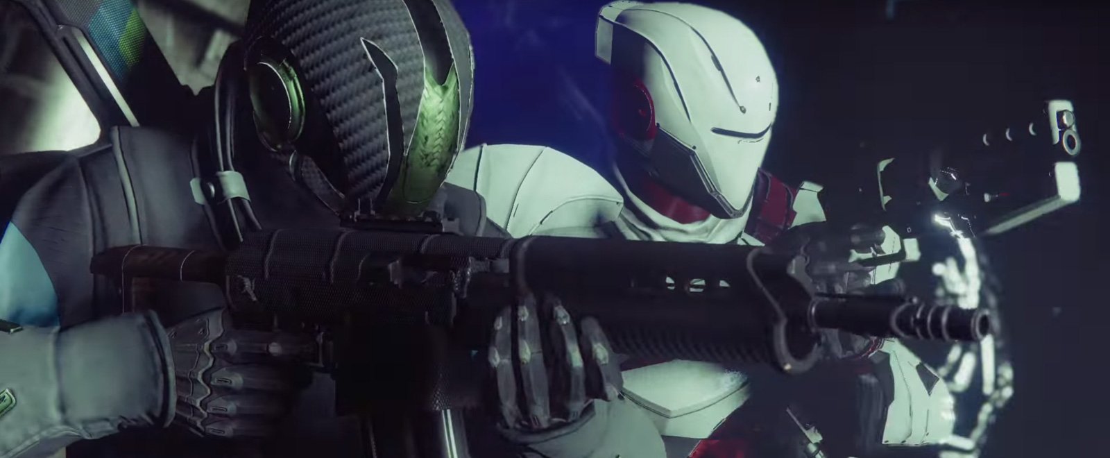 Destiny 2 Review