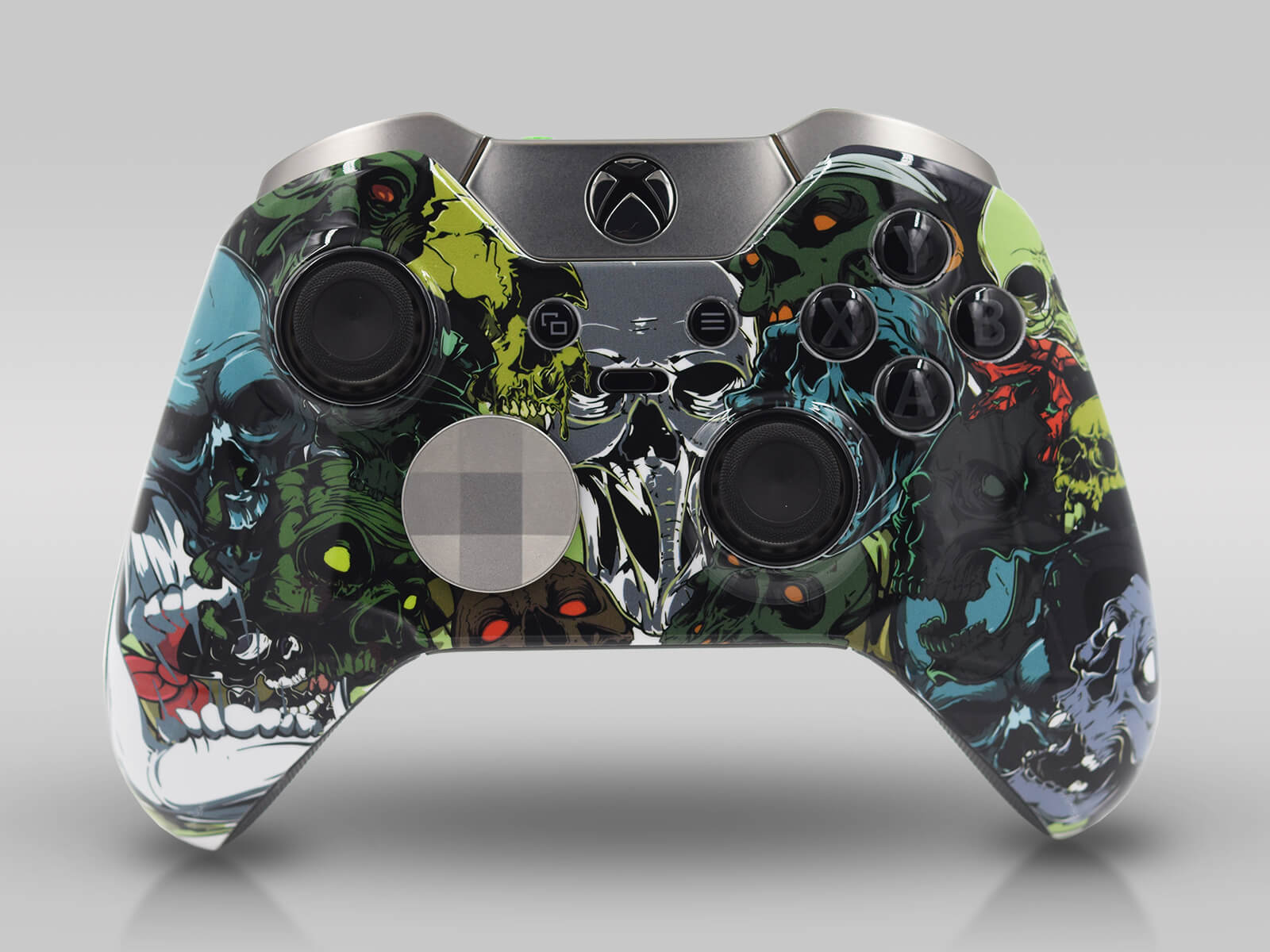 best modded xbox controller