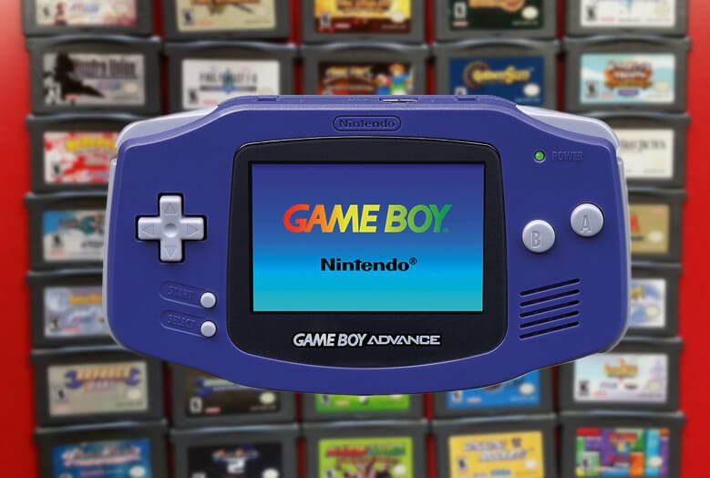 top 10 gameboy advance games