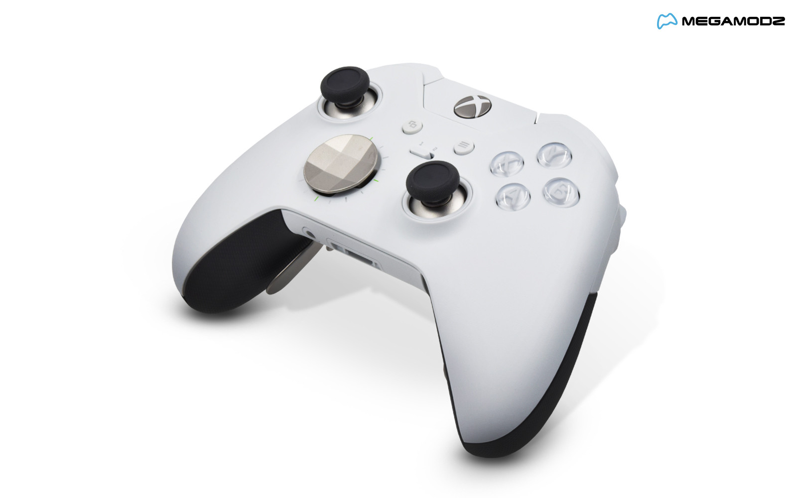 Xbox series controller white