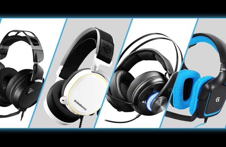 est Headset For Xbox and PS4:  Top 7 Options For Gamers