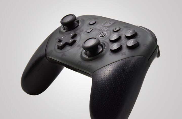 switch pro controller nfc touchpoint