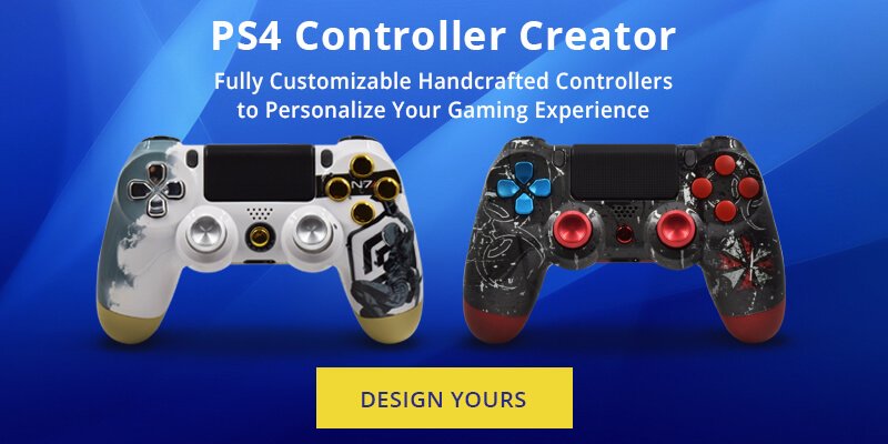 ps4 macro controller