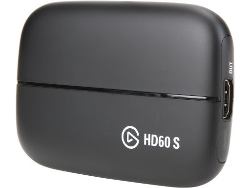 Elgato HD60 - Best Game Capture Card