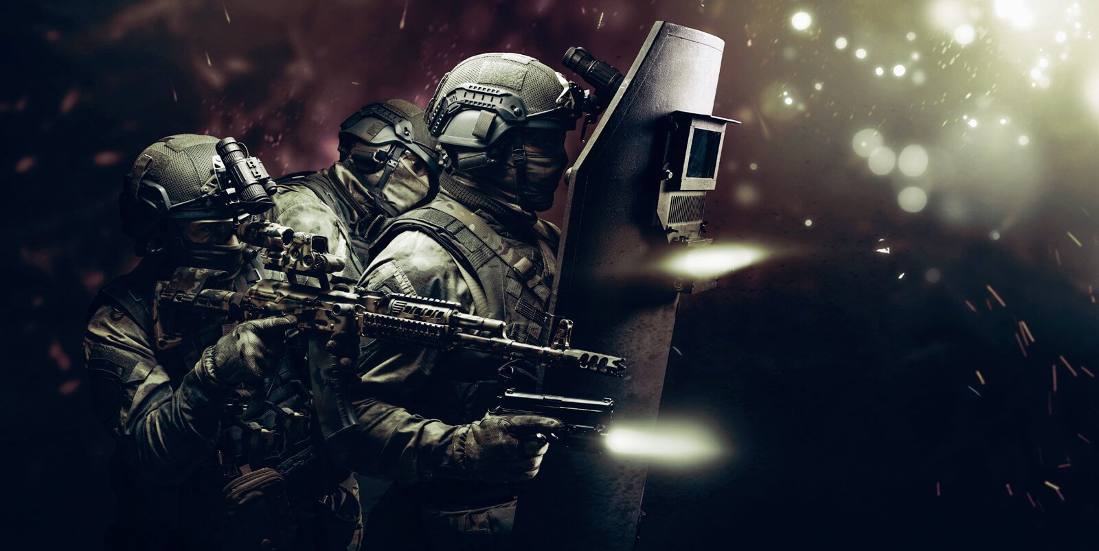 Black Ops 4 Multiplayer