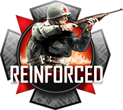 reinforced icon